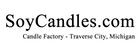 SoyCandles.com by The Candle Factory of Grand Traverse