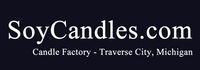 SoyCandles.com by The Candle Factory of Grand Traverse